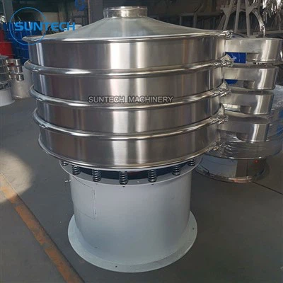 500-1800mm Vibrerende Screen Sifter